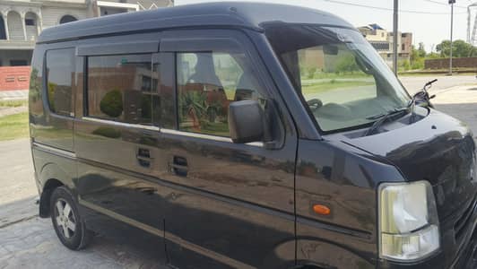 Suzuki Every 2009 in excellent condition