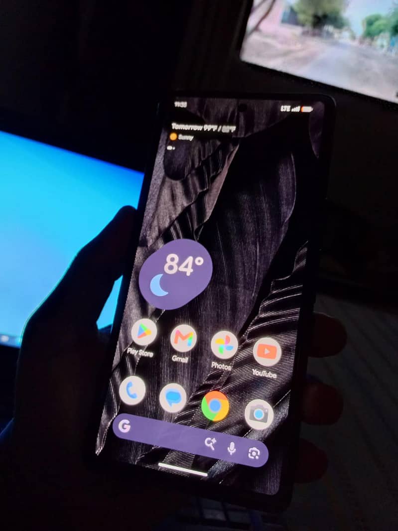 Google Pixel 7a 1