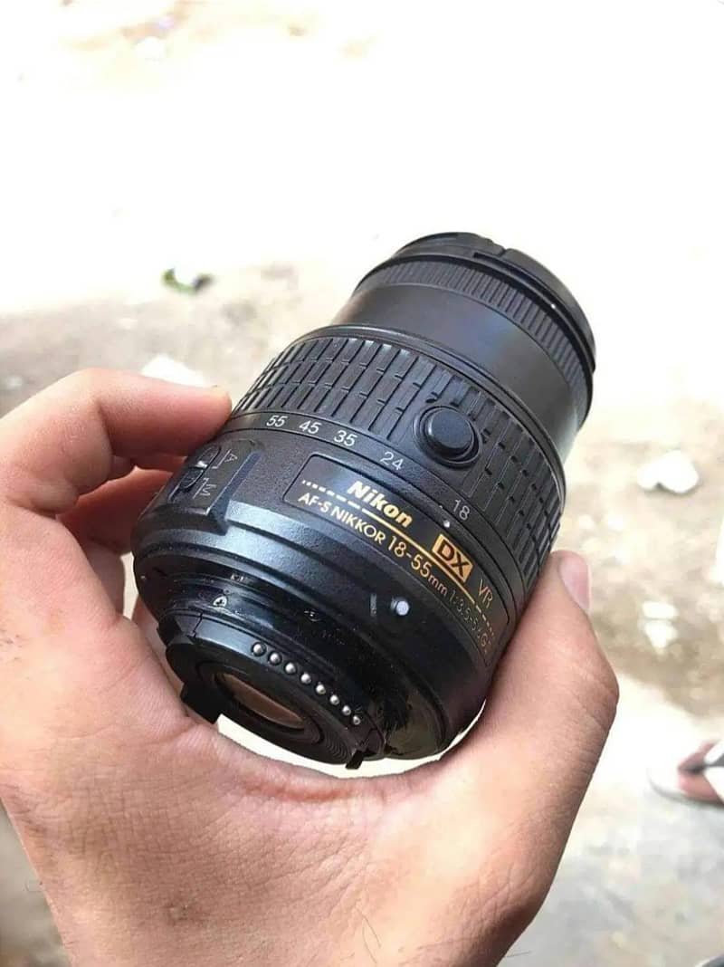 Nikon d5300 1
