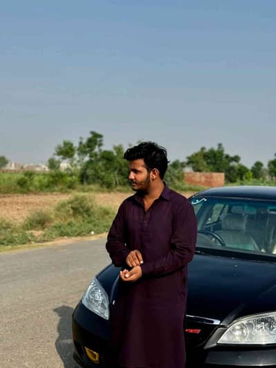 Hafiz Muzamil