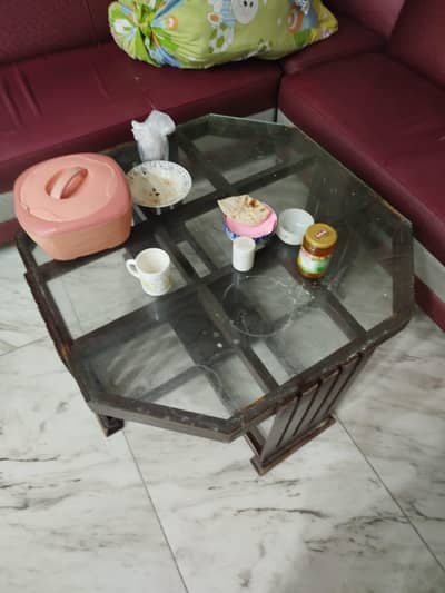 table