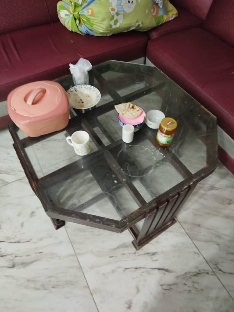table 0