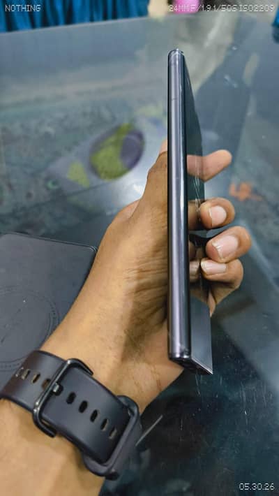 Samsung Mobile S22 Ultra