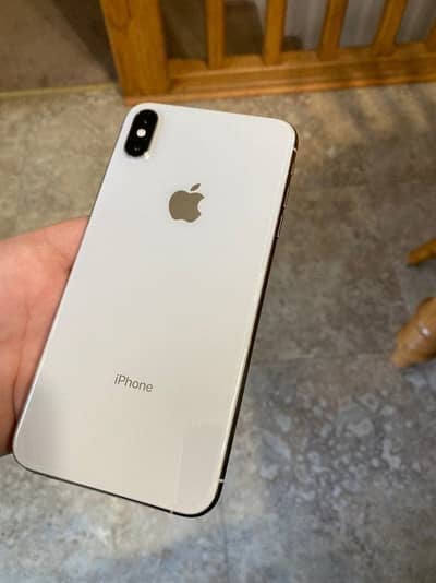 Apple iPhone XS Max