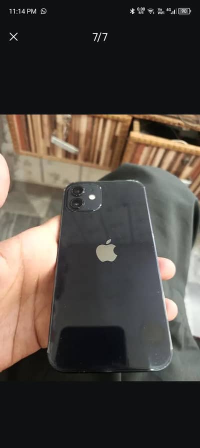 I Phone 12