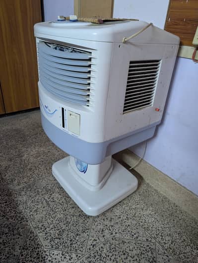 Pakfan Air Cooler Brand New