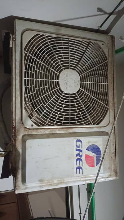 Gree Lomo 1.5 Ton