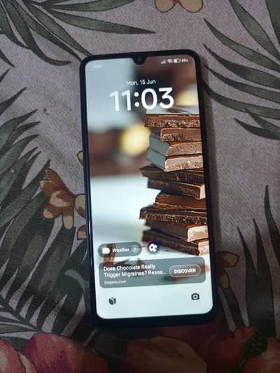 redmi 14c  6/128