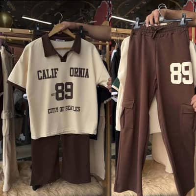 best quality track suit