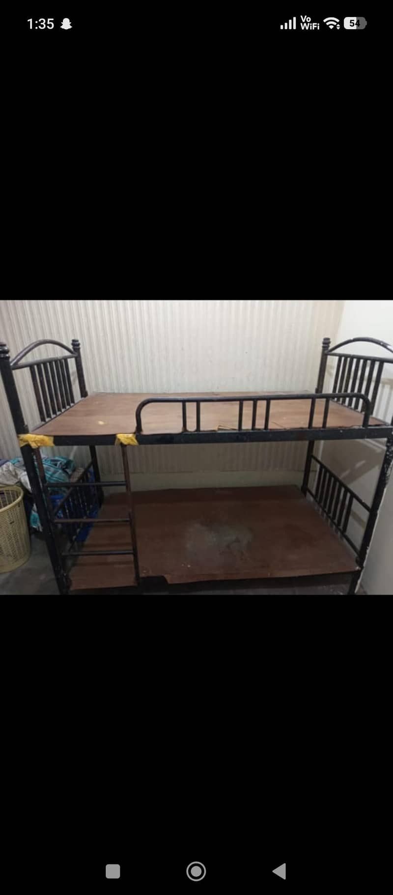 Bunk bed 0