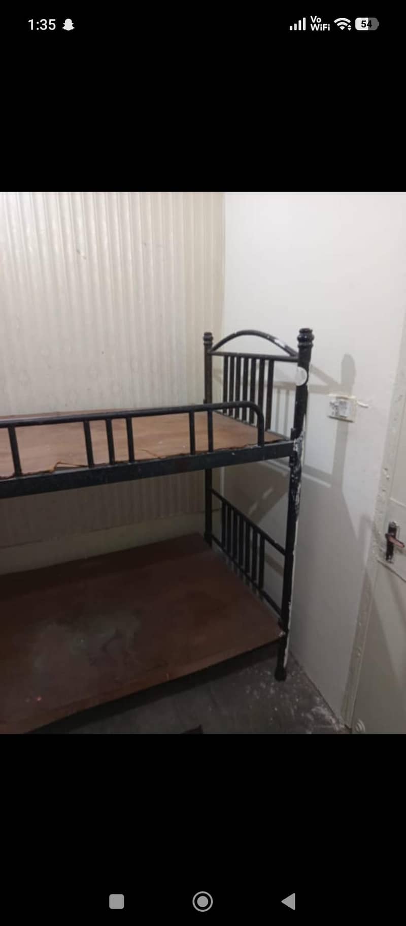 Bunk bed 1