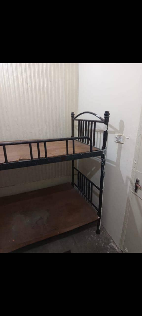 Bunk bed 2