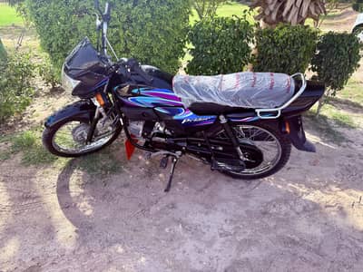 Honda pridor 2025