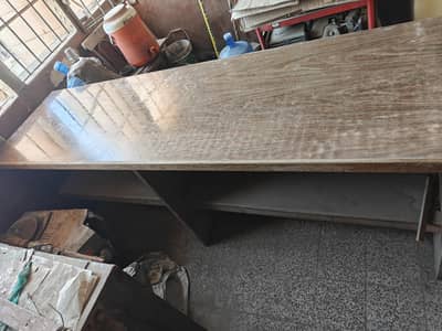 office table