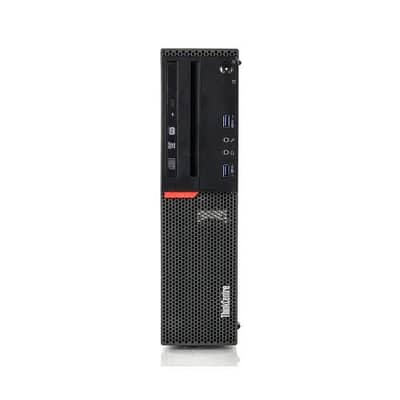 Lenovo Branded System PC Desktop - Limited Stock