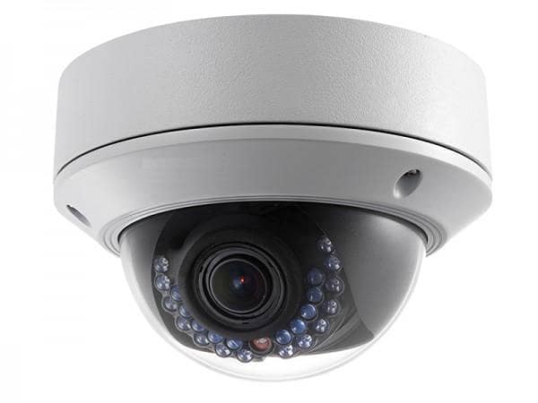 CCTV  camera setup IP camera WiFi camera 3
