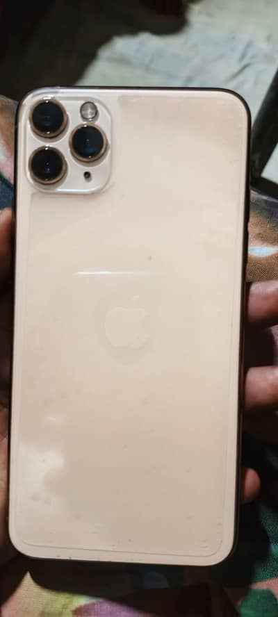 Apple iPhone 11 Pro Max