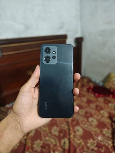 Xiaomi Redmi Note 12