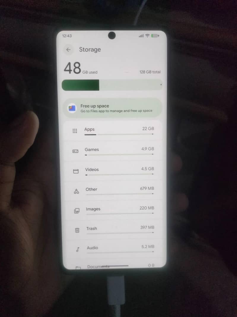 Google Pixel 6 Pro 1