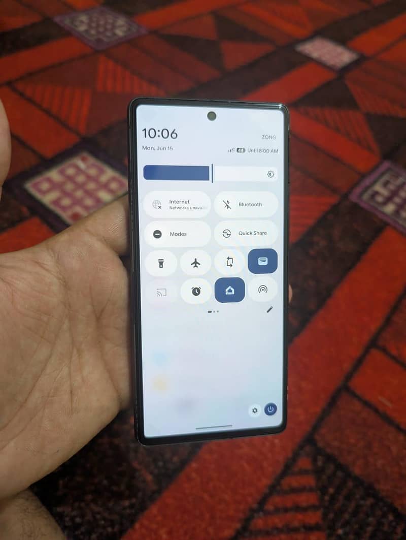 (Google pixel 7) 1