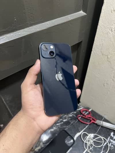 Apple iPhone 13 Jv