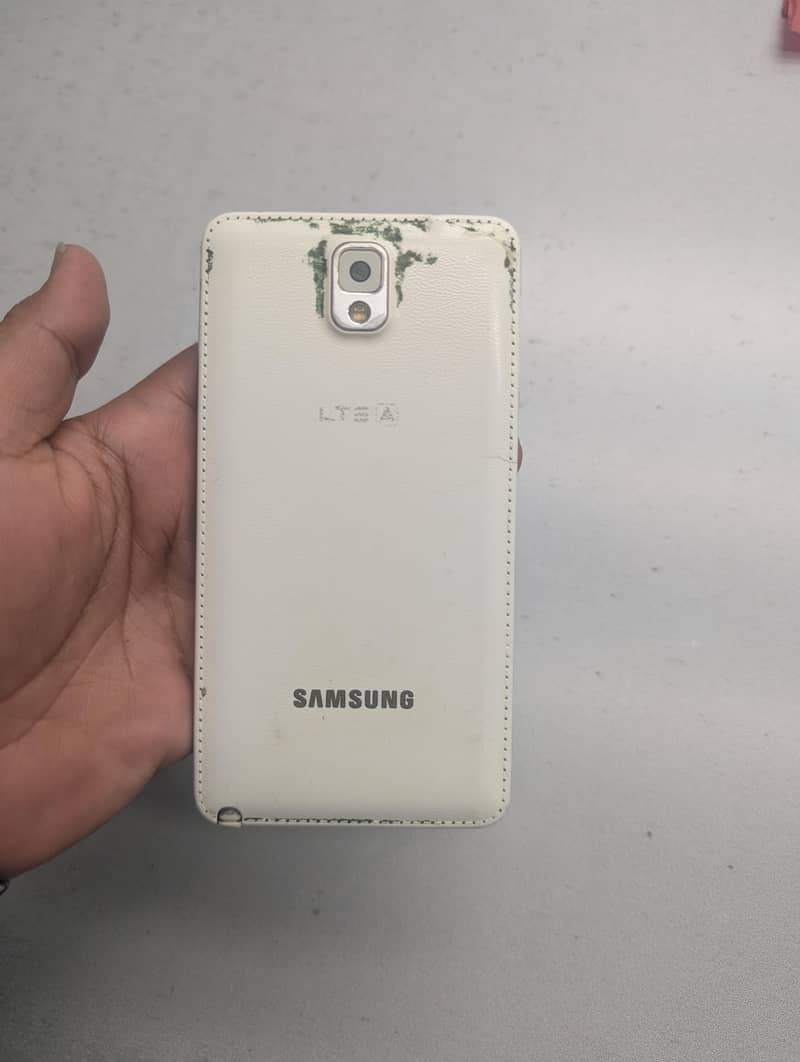Samsung Mobile Note3 1