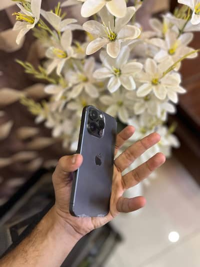 Apple iPhone 13 Pro