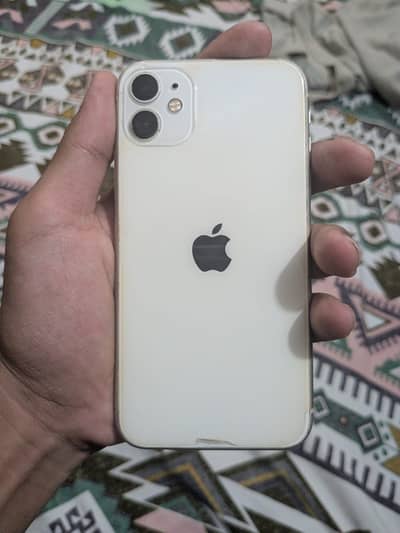 Apple iPhone 11