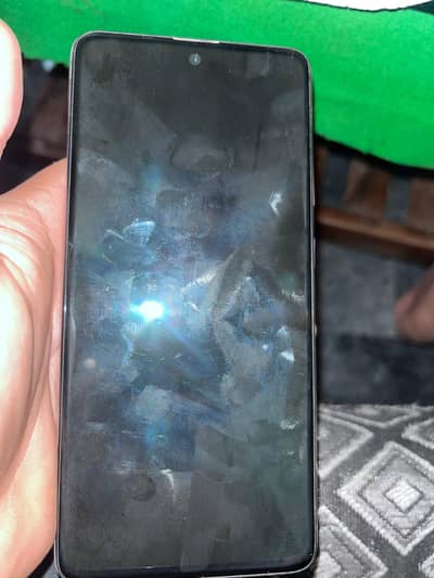 Samsung Mobile A51