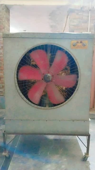 air cooler 34 by 34