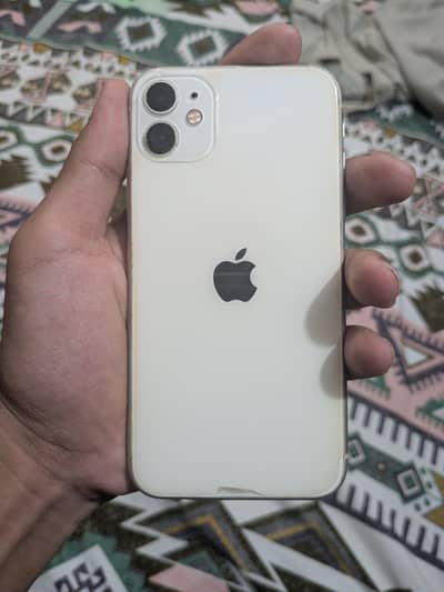 Apple iPhone 11