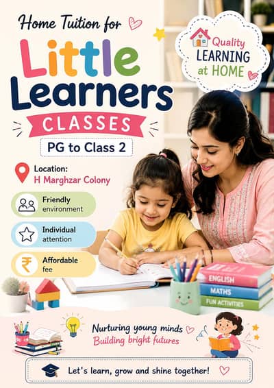 Home Tutor