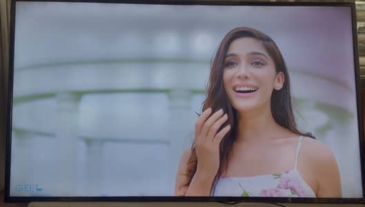 Samsung led 50’