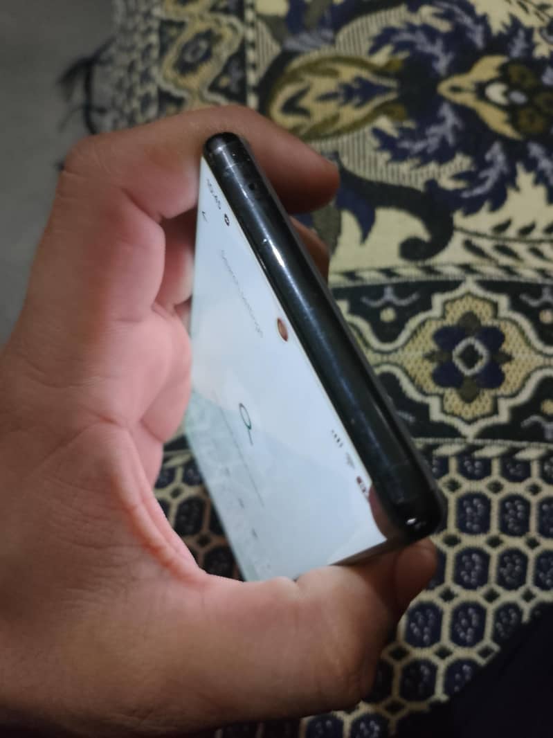 Google Pixel 6 Pro 3