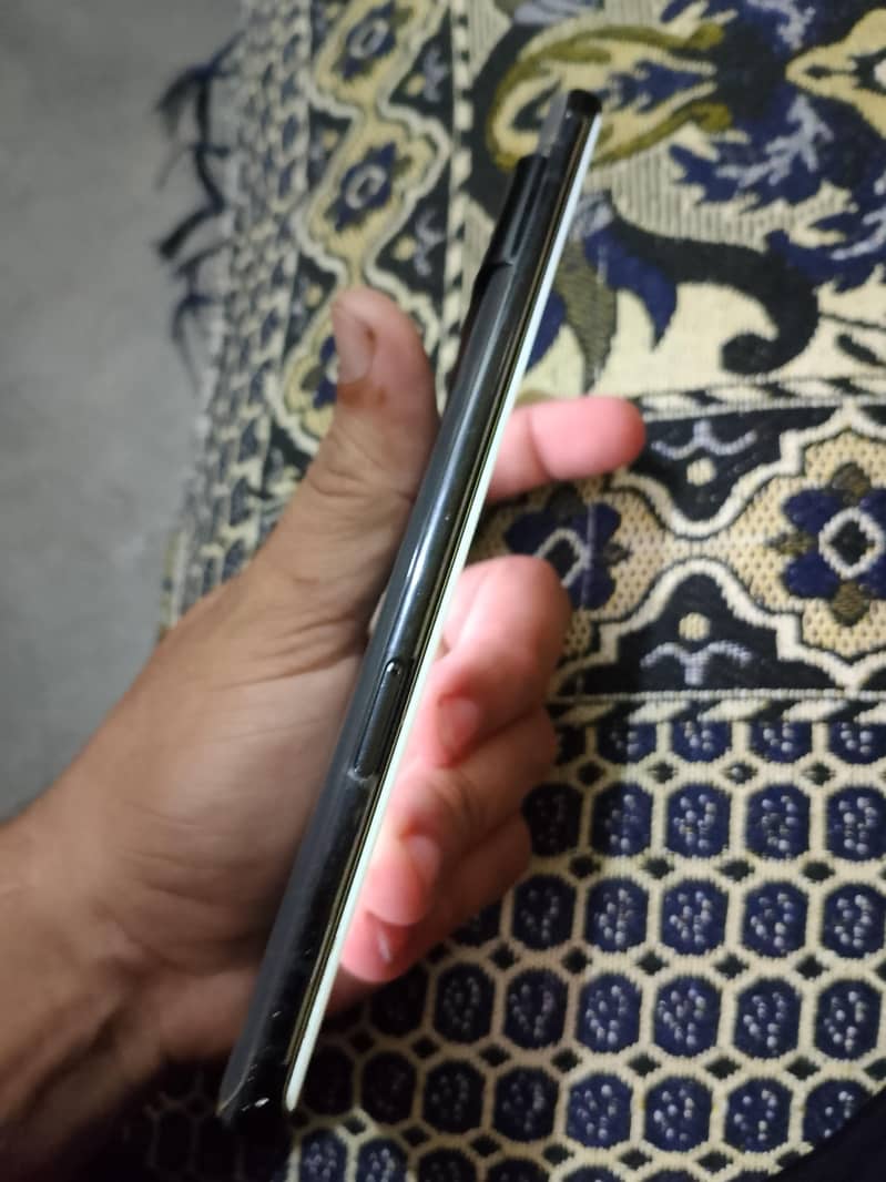 Google Pixel 6 Pro 4