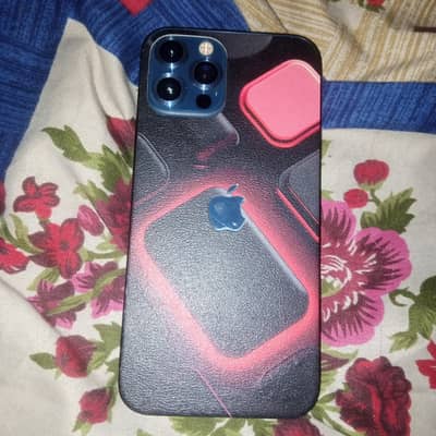 Apple iPhone 12 Pro