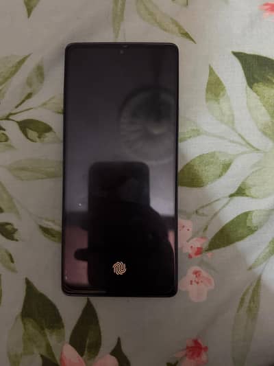 Infinix note 40