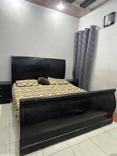 Bed set