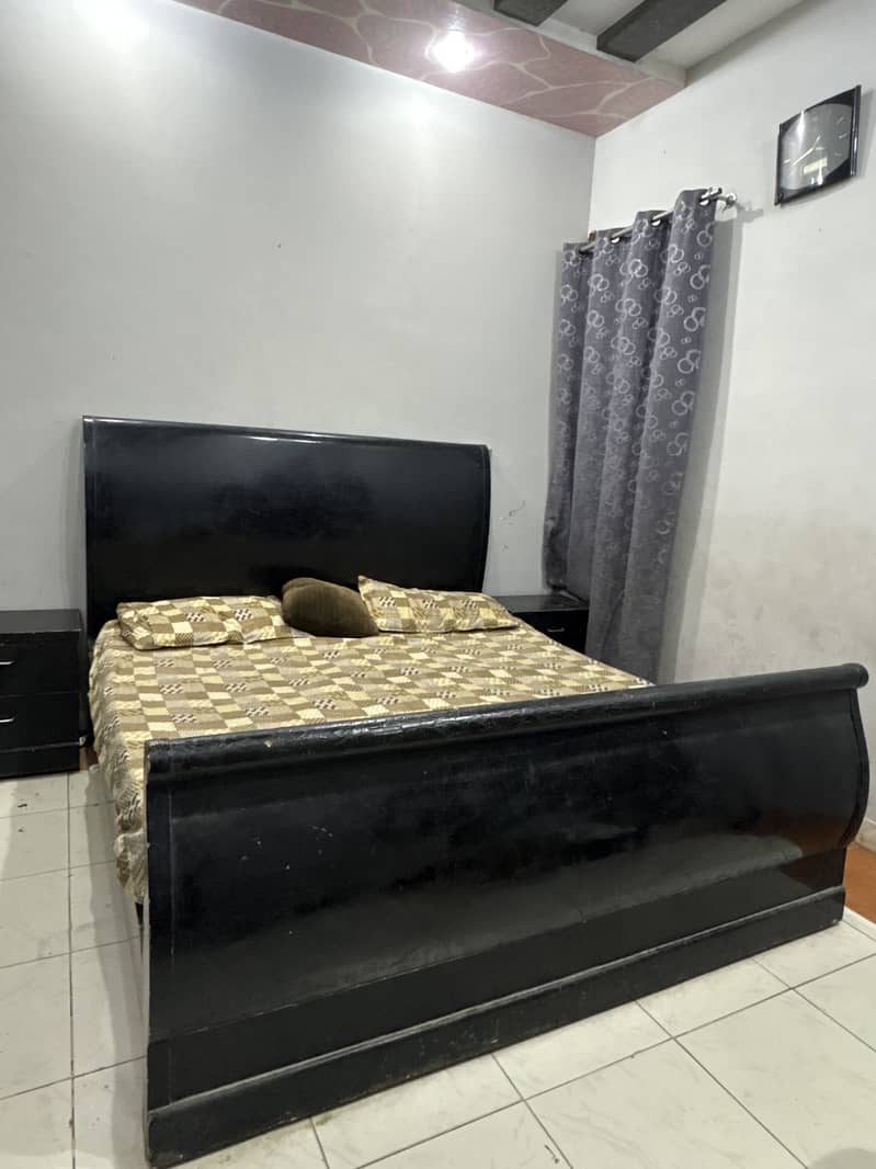 Bed set 0