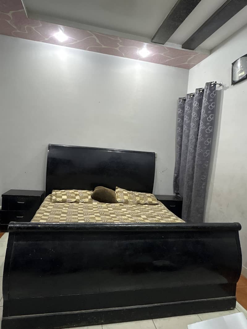 Bed set 1