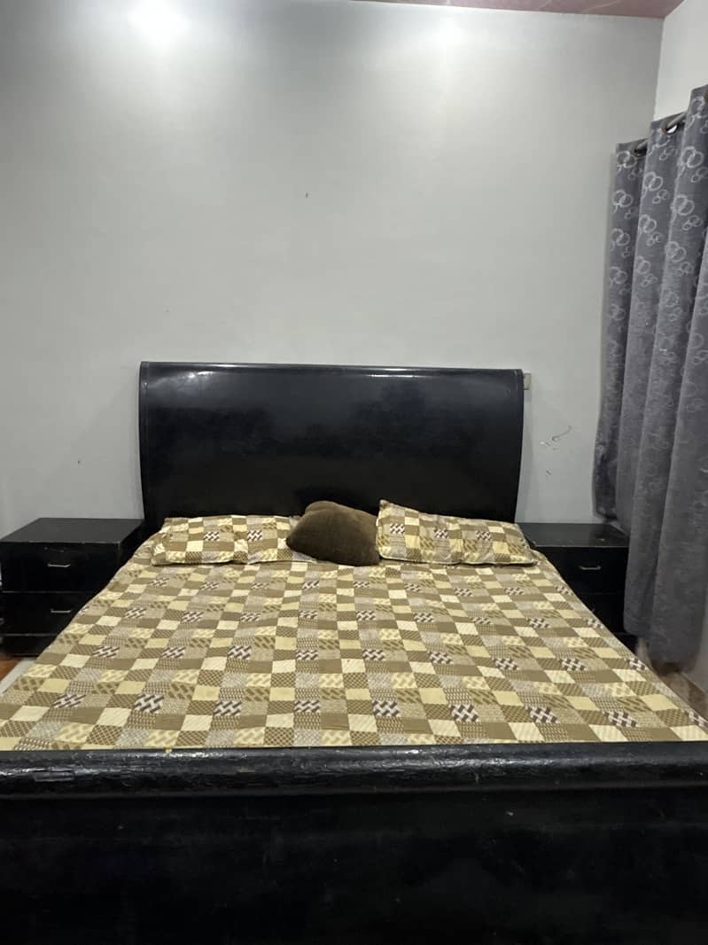 Bed set 4