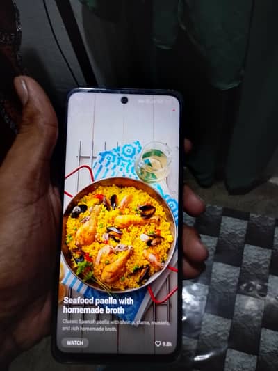 OPPO A5i full box