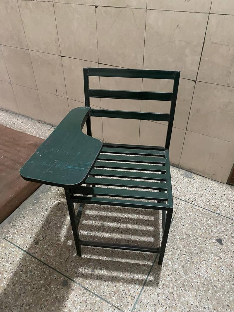 Study Chairs 1