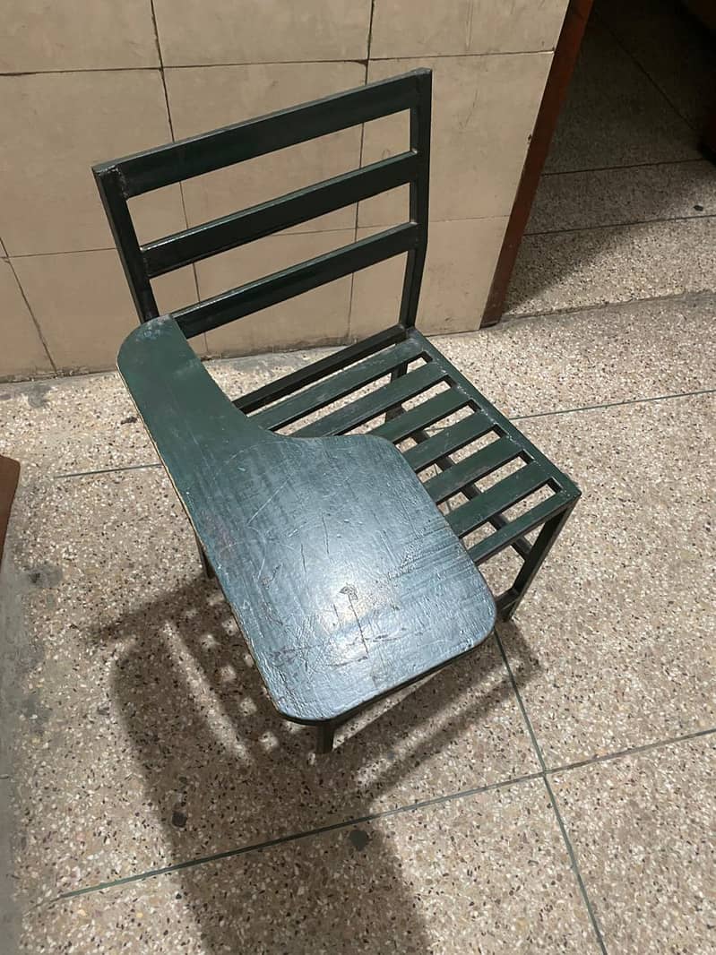 Study Chairs 2