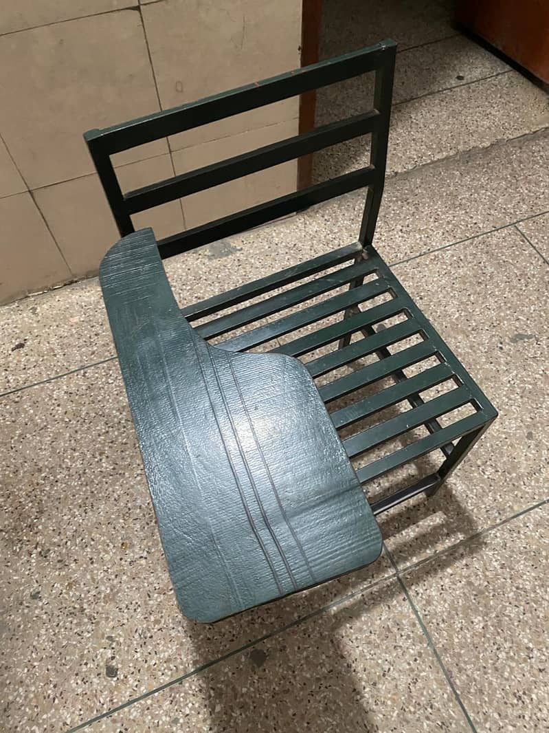 Study Chairs 4