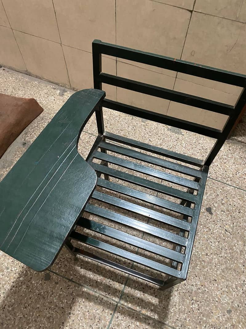 Study Chairs 5