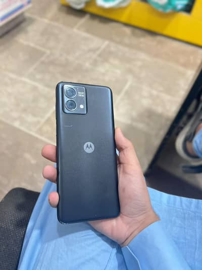 Motorola Moto G23