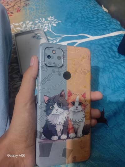 Google Pixel 4a5g
