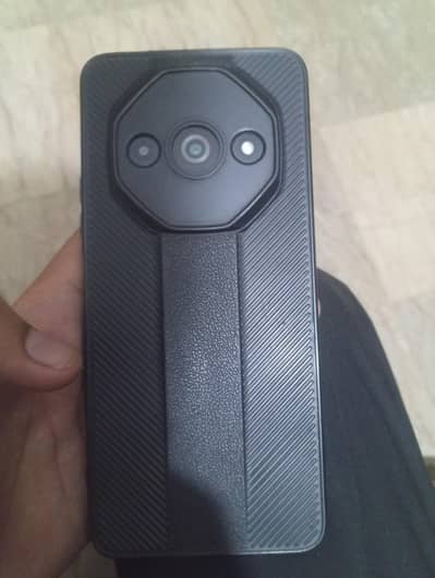 Xiaomi Redmi A3x