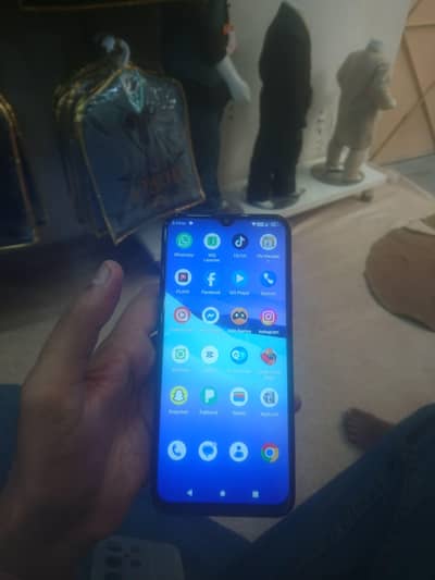 Sparx Neo X all ok box bhi hai